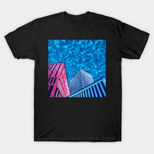 Crystal Clear Sky T-Shirt